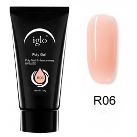 POLY JEL 30gr (iglo)