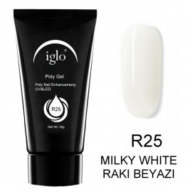 POLY JEL 30gr (iglo)