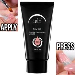 POLY JEL 30gr (iglo)