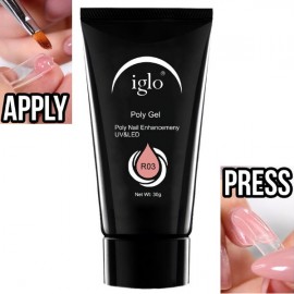 POLY JEL 30gr (iglo)