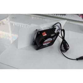 Protez tırnak masa fanı NTDF-03