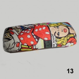 YASTIK - PROTEZ TIRNAK+SPA+MANİKÜR+PEDİKÜR ve Boyun