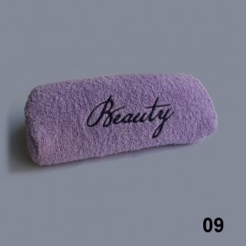 YASTIK - PROTEZ TIRNAK+SPA+MANİKÜR+PEDİKÜR ve Boyun