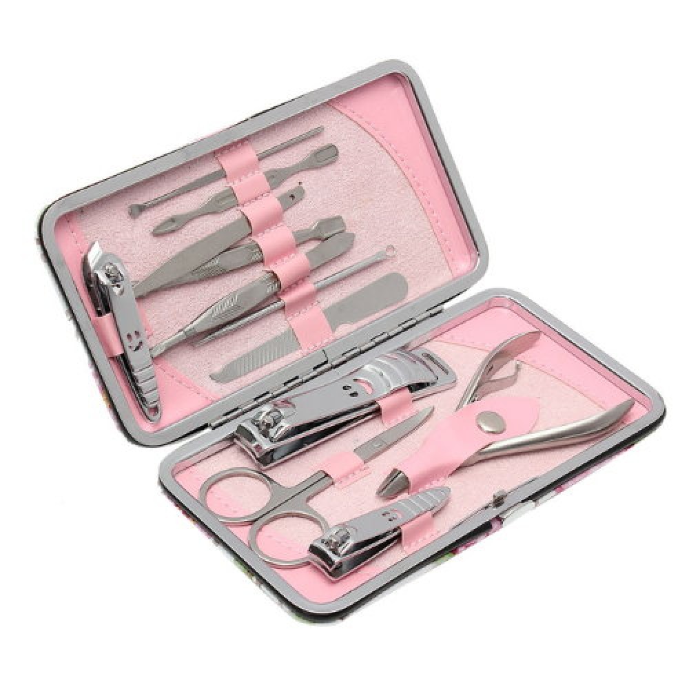 Manikür Seti 0002 - 12li