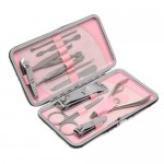 Manikür Seti 0002 - 12li