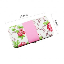 Manikür Seti 0002 - 12li