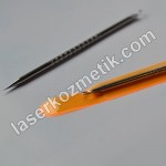 Paslanmaz Çelik Akne Leke Çıkarıcı Sivilce Sökücü İğne Klip Kiti