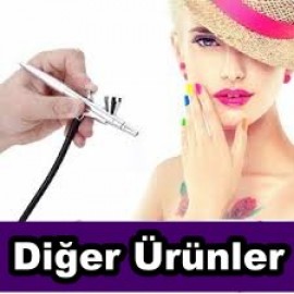 Other body paint material