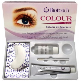 Biotouch Eyebrow Eyelash Paints 30ml