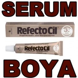 Eyebrow Eyelash Paints and Serums