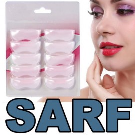 Kirpik Sarf Malzemeleri