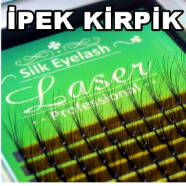 Silk LAshes