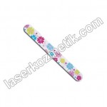 Flower Paper File [F9-E]