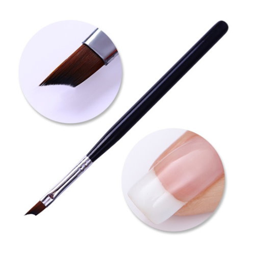 French Fırçası 001 [Bru-001]