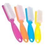 Manicure Brush (1 piece) [MM-11]