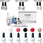 Kalıcı Oje Seti - (Discover Kiti) [discover-kit]