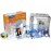 NSI JEL SİSTEM SET-BÜYÜK BOY KOZMETİK ÇANTALI NSI JEL SİSTEM SET-BÜYÜK BOY KOZMETİK ÇANTALI