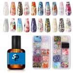 Tırnak Folyo Yapıştırıcı