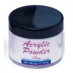 Acrylic Powder 48g (Sina) MADE IN CHINA [ACPO-04W]