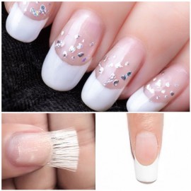 Fiber glass tırnak (10 Adet) [fiberglass-1]