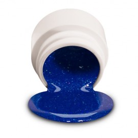 3889 - Blue Sparkle (SİMLİ) (9.5GR)