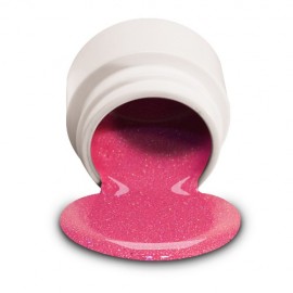 3890 - Pink Sparkle (SİMLİ) (9.5GR)