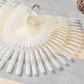 Renk Kartelası - 20'li Katlamalı