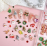 Nail charm 1 box